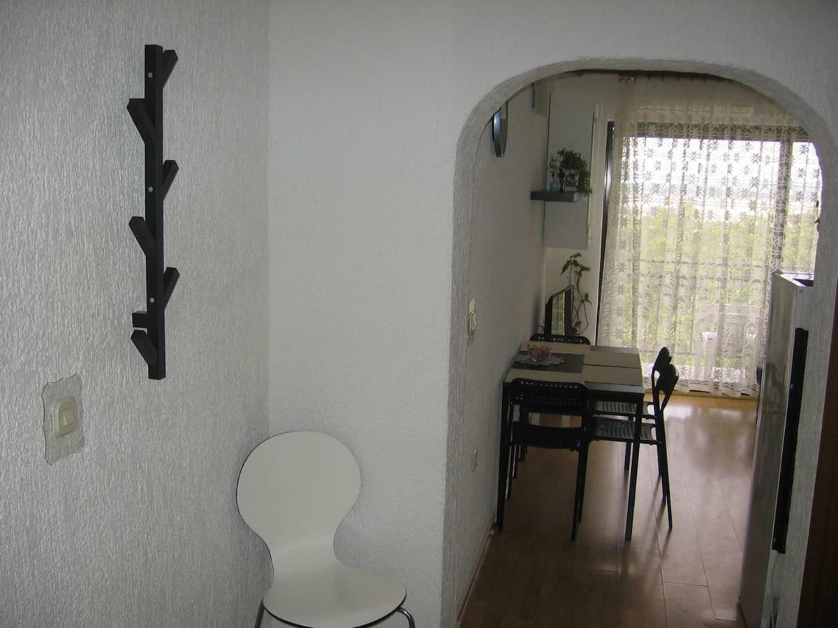 Apartman Valentic Apartment ยาดราโนโว ภายนอก รูปภาพ